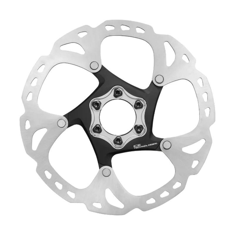 Shimano Deore XT rotor 160mm 6-Bolt
